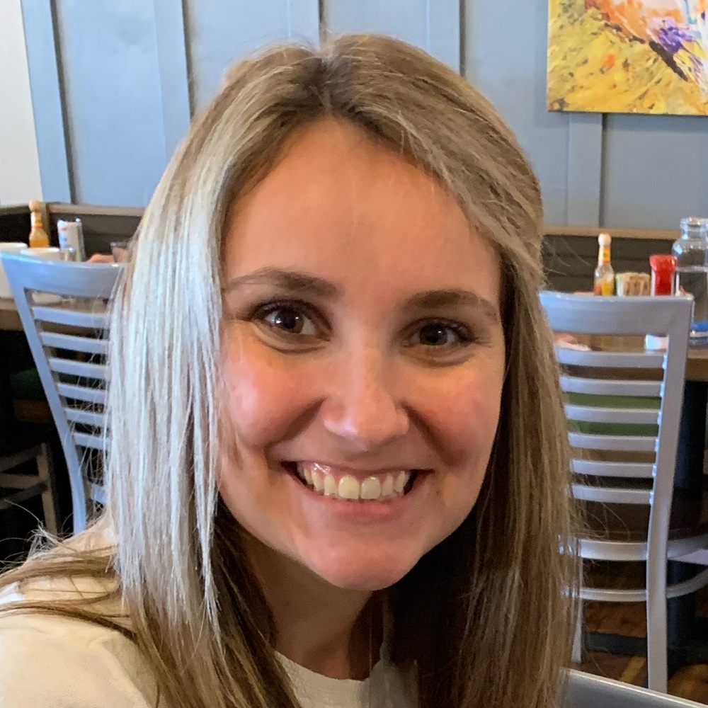 Meet your Posher, Kimberly